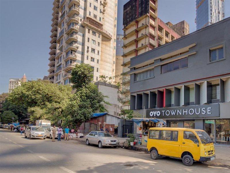 Oyo Townhouse 339 Worli Hotel Мумбай Екстериор снимка